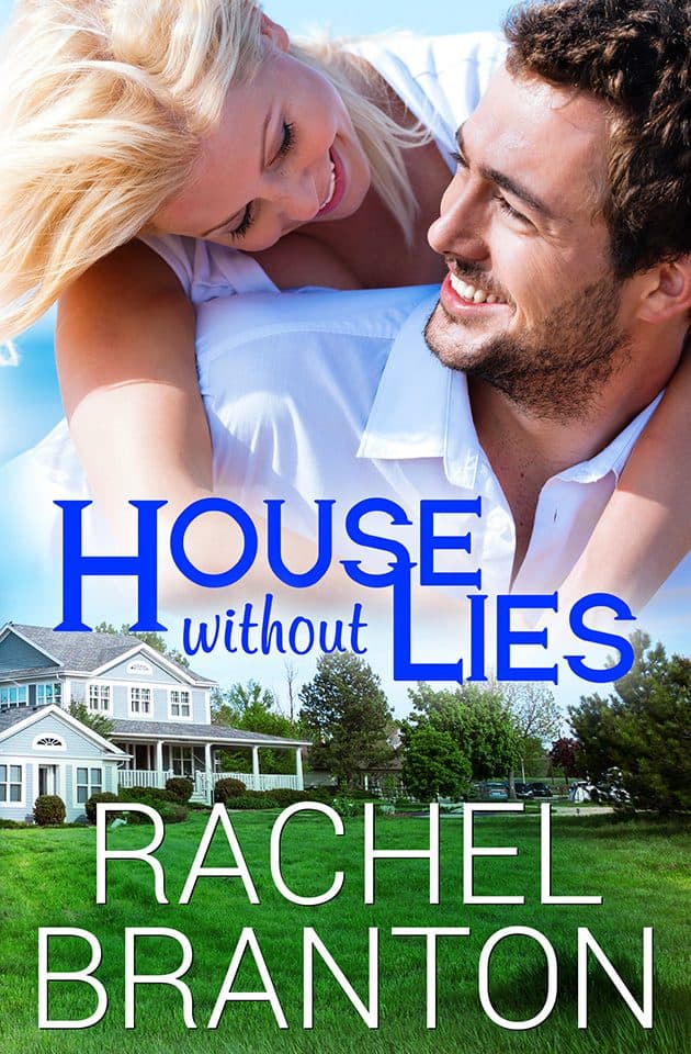 Cover for House Without Lies